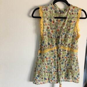 Blouse